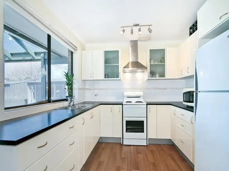 Fourth view of Homely house listing, 8 DARGI COURT, Trott Park SA 5158