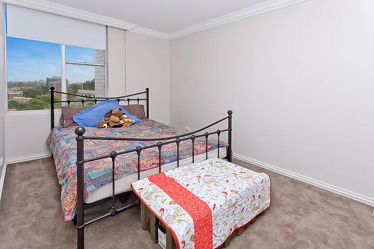 Sixth view of Homely apartment listing, 601/1-5 Watson Street, Neutral Bay NSW 2089