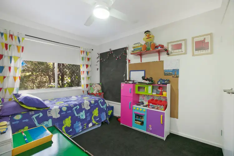 Seventh view of Homely house listing, 48 Brewer Street, Capalaba QLD 4157