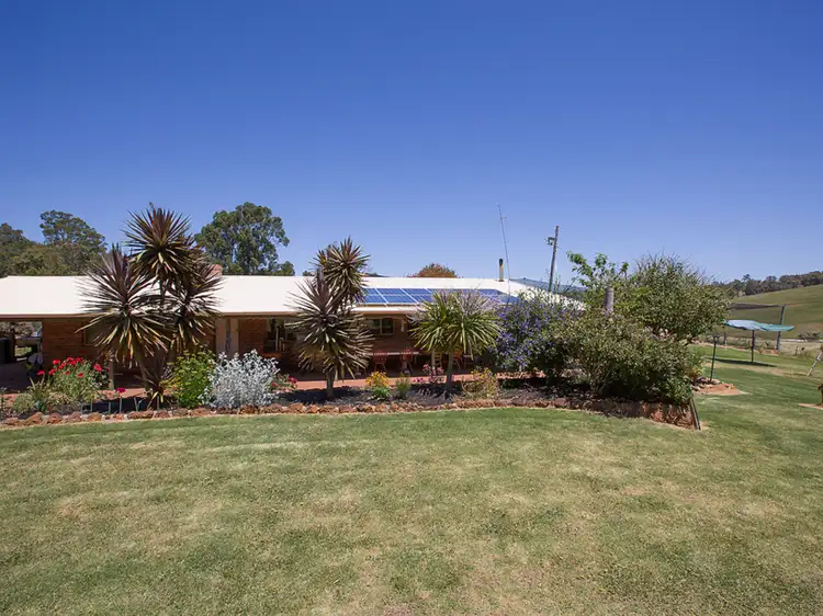 Second view of Homely rural property listing, 136 Preston Rd, Thomson Brook WA 6239
