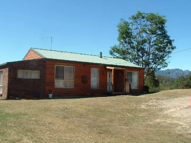 Main view of Homely house listing, 173 Nowhere Else Road, Nowhere Else TAS 7306