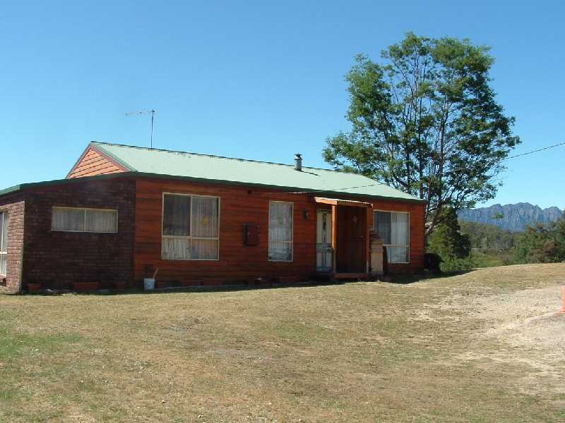 Main view of Homely house listing, 173 Nowhere Else Road, Nowhere Else TAS 7306