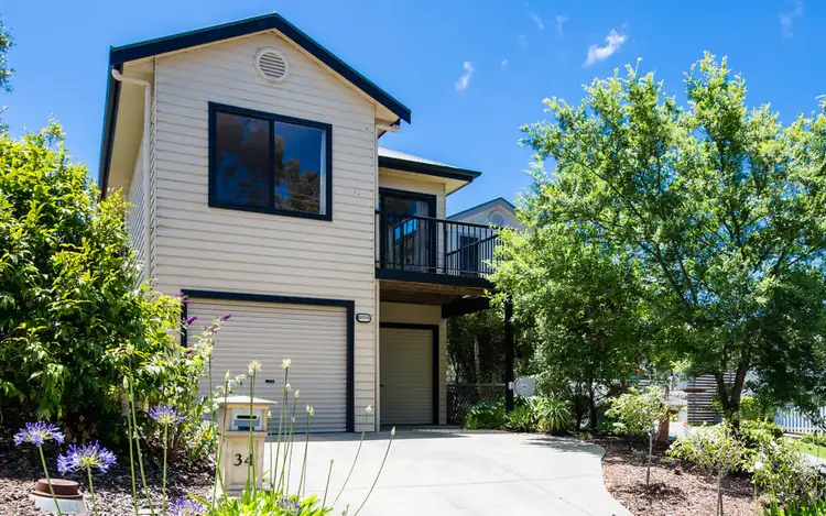 Third view of Homely house listing, 34 Grantley Avenue, Victor Harbor SA 5211