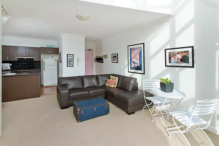 Third view of Homely apartment listing, 3/156 Spit Road (faces Mitchell Road), Mosman NSW 2088