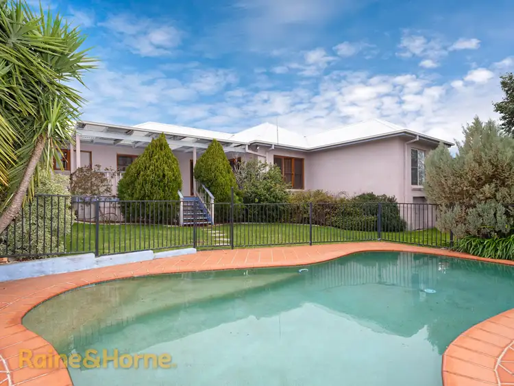 Fifth view of Homely house listing, 23 Brooklyn Drive, Bourkelands NSW 2650