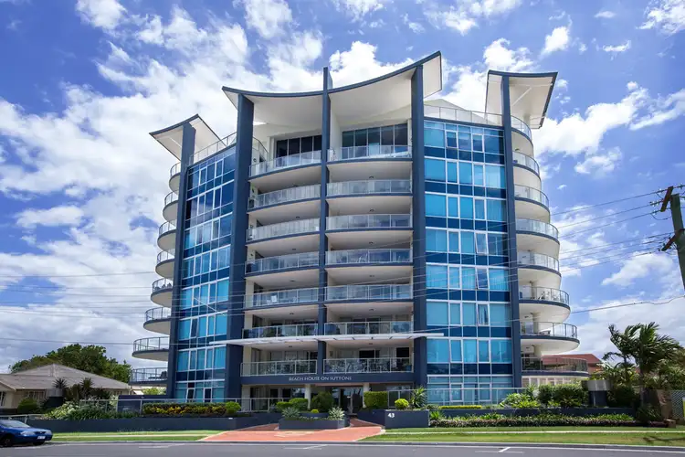 15/41-43 Marine Pde, Redcliffe QLD 4020