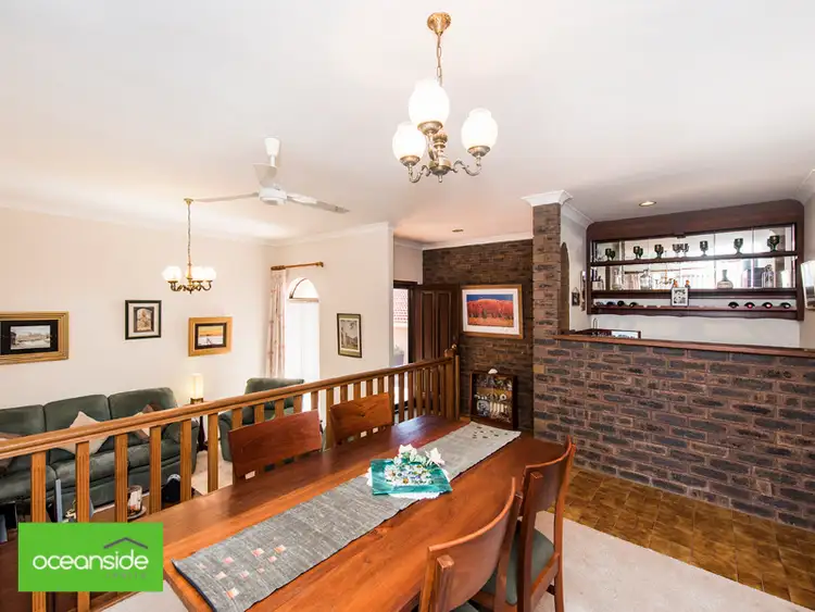 Third view of Homely house listing, 20B Kerior Street, Mullaloo WA 6027