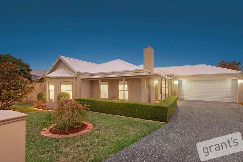 Main view of Homely house listing, 6 Meg Way, Berwick VIC 3806
