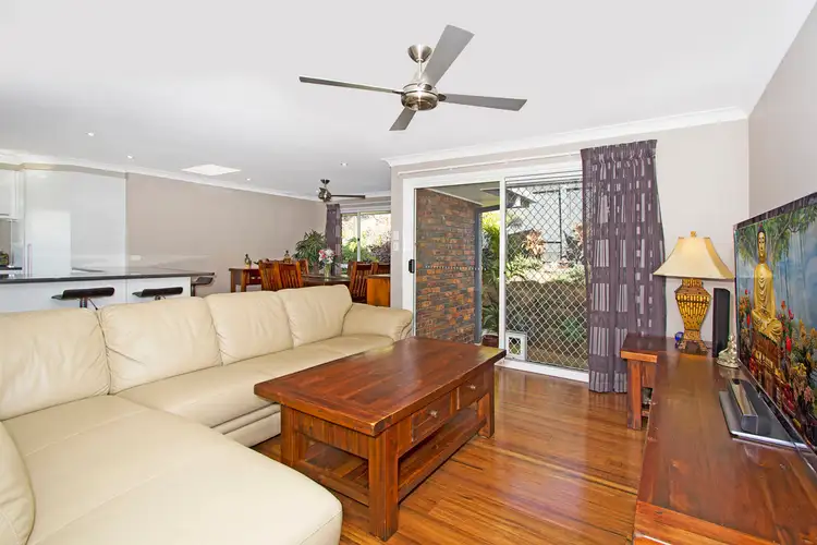 Third view of Homely semi-detached listing, 2 / 5 Chestnut Drive, Banora Point NSW 2486