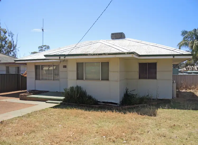 69 Yewers Avenue, Morawa WA 6623