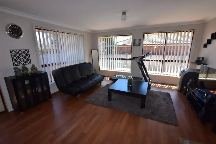 Third view of Homely semi-detached listing, 1/8 Rosedale Place, Orange NSW 2800