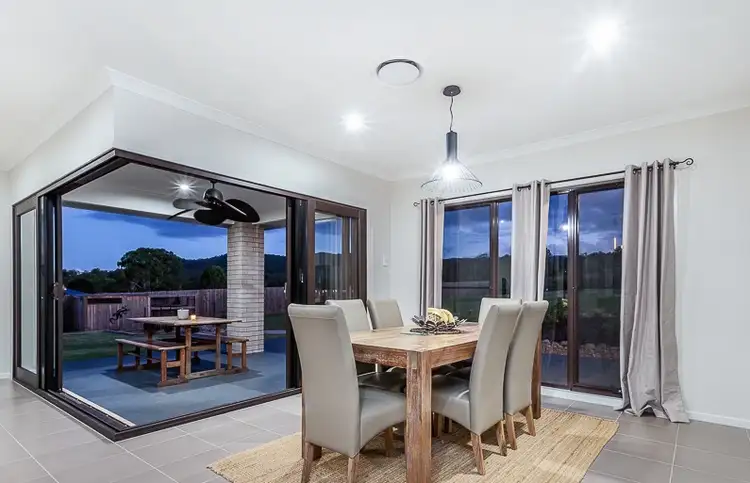 Third view of Homely house listing, 6-8 Shelford Drive, Delaneys Creek QLD 4514