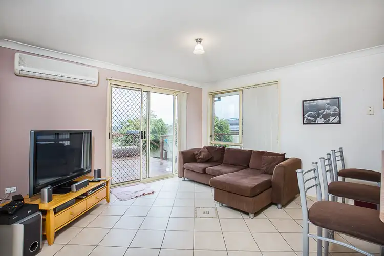 Second view of Homely house listing, 3 Mogo Close, Blue Haven NSW 2262