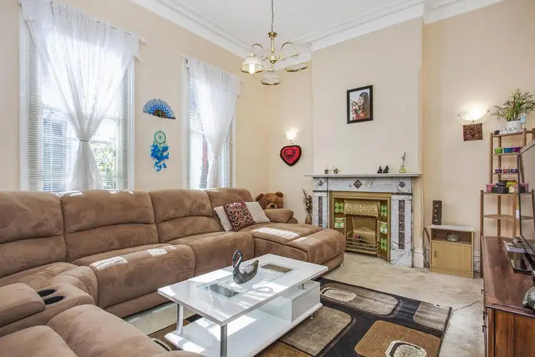 Second view of Homely house listing, 82 Elizabeth St, Ashfield NSW 2131