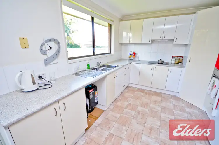 Fourth view of Homely house listing, 52 Elsom Street, Kings Langley NSW 2147