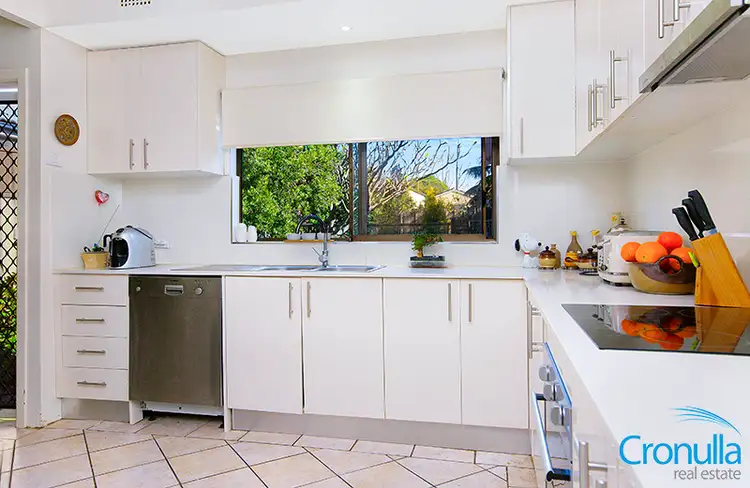 Second view of Homely house listing, 77 Woodfield blvd, Caringbah NSW 2229
