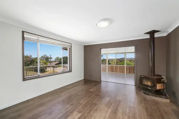 Second view of Homely house listing, 63 Platypus Road, Berkeley Vale NSW 2261