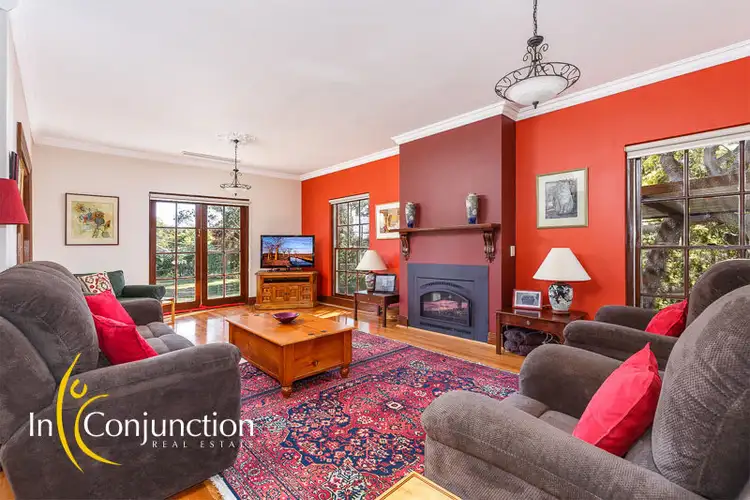 Fifth view of Homely house listing, 14 Matthew Close, Galston NSW 2159