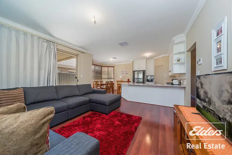 Second view of Homely house listing, 3 Allen Court, Evanston Gardens SA 5116