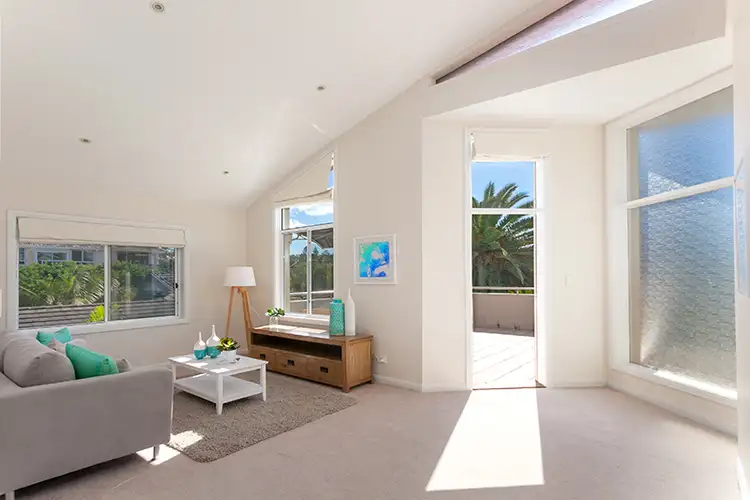 Fifth view of Homely house listing, 33 Heath Street, Mona Vale NSW 2103