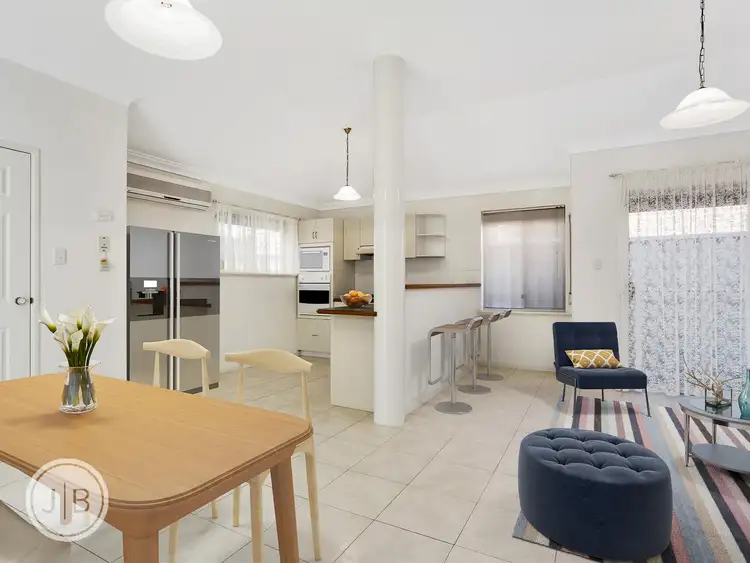 Second view of Homely house listing, 6/13 French Road, Melville WA 6156