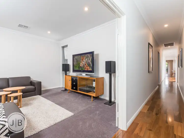 Fifth view of Homely house listing, 24B Pether Road, Manning WA 6152