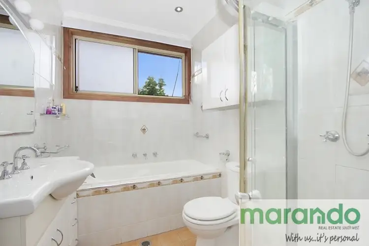 Sixth view of Homely house listing, 23 Beaumont Street, Smithfield NSW 2164