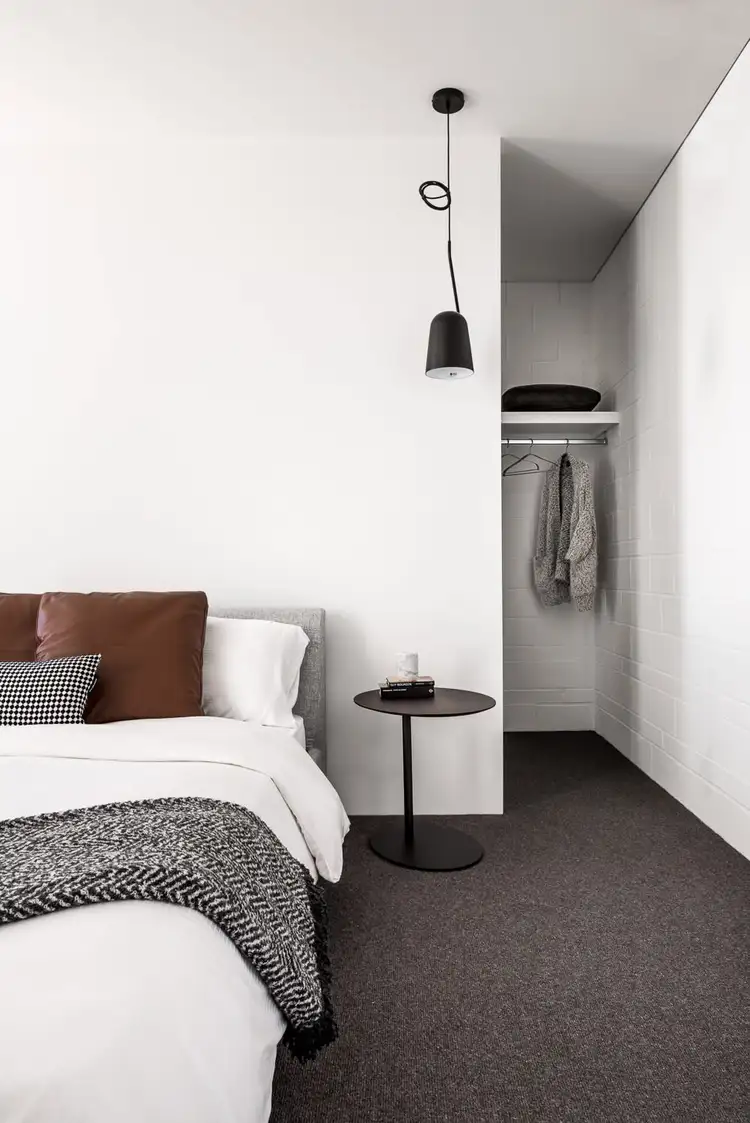 Fifth view of Homely apartment listing, 11-46 Knutsford Street, Fremantle WA 6160