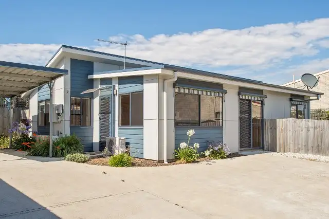 Unit 2/90 Lambert Street, Ravenswood TAS 7250