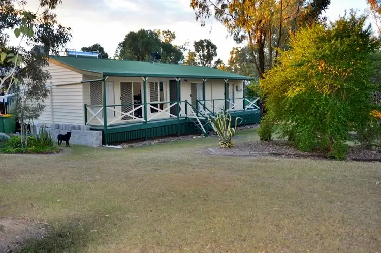 Main view of Homely rural property listing, Address available on request