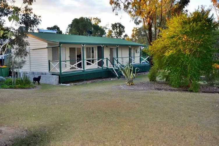 Main view of Homely rural property listing, Address available on request