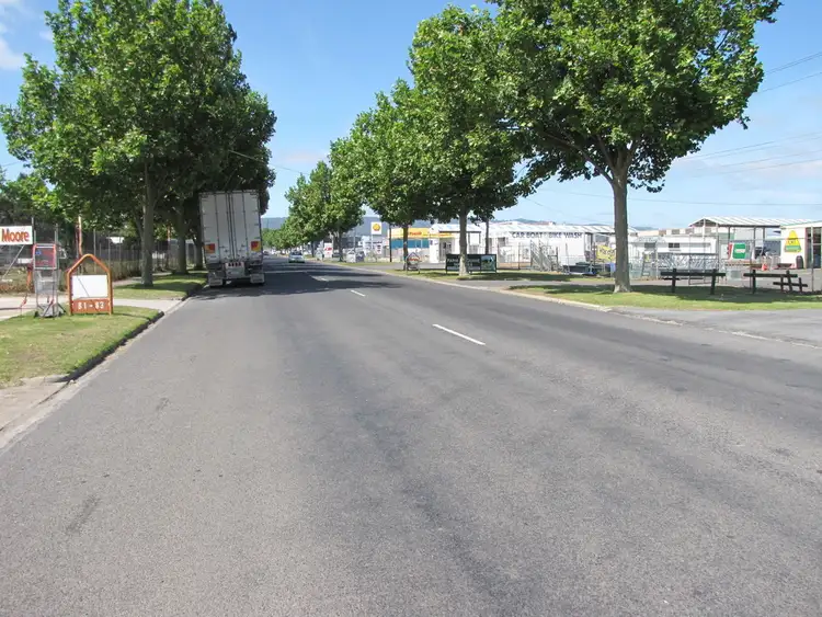 Fourth view of Homely land listing, 85-89 Moore Street, Moe VIC 3825