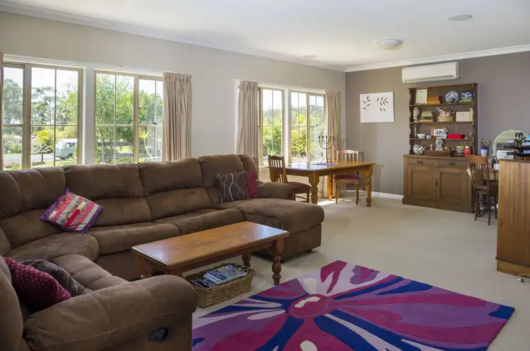 Sixth view of Homely house listing, 18 Colonial Drive, Gulmarrad NSW 2463