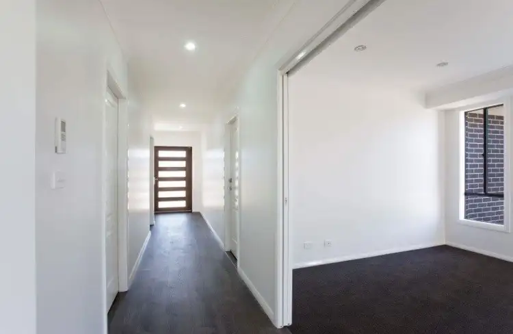 Sixth view of Homely house listing, 8 Orchid Drive, Kootingal NSW 2352