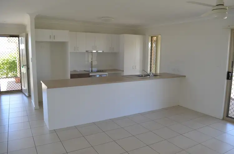 Fourth view of Homely house listing, 13 Windemere Street, Emerald QLD 4720