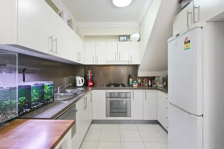 Fourth view of Homely apartment listing, 41/36-50 Taylor Street, Annandale NSW 2038