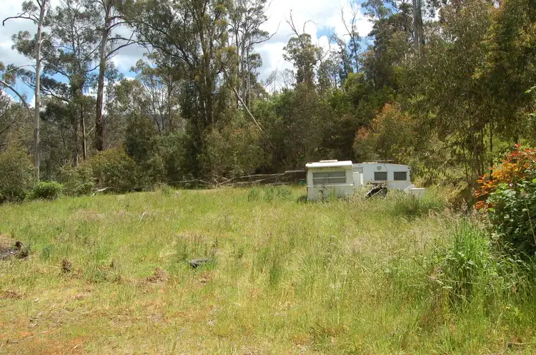 Fourth view of Homely land listing, 75 Forest Road, Flowerdale VIC 3658