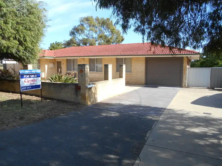 Main view of Homely house listing, 37 Kingsbridge Road, Warnbro WA 6169