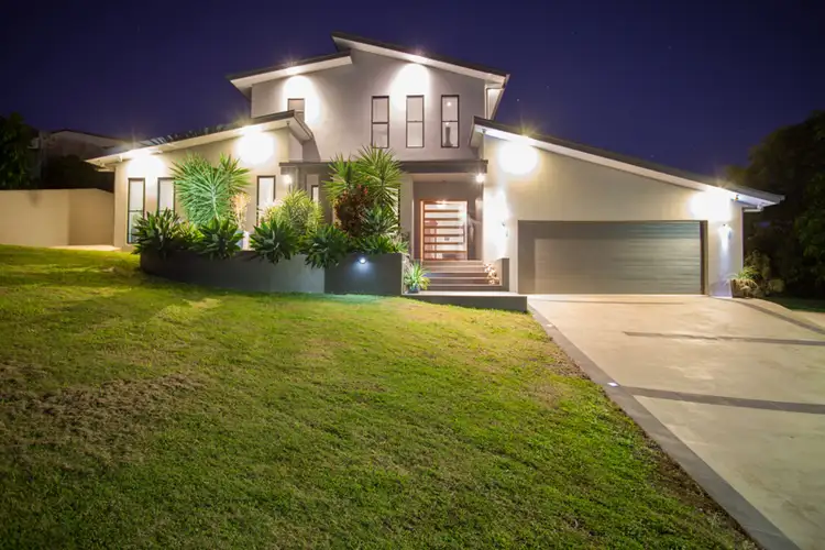 Main view of Homely house listing, 4 Essex Court, Richmond QLD 4740