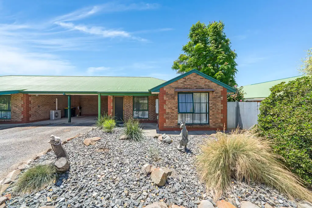 Main view of Homely house listing, 3/1 Sandergrove Road, Strathalbyn SA 5255