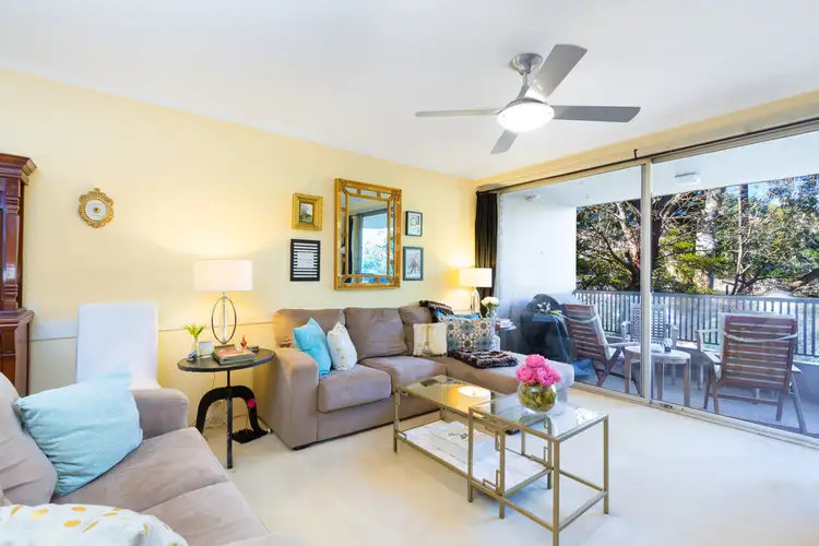 20/30 Morton Street, Wollstonecraft NSW 2065