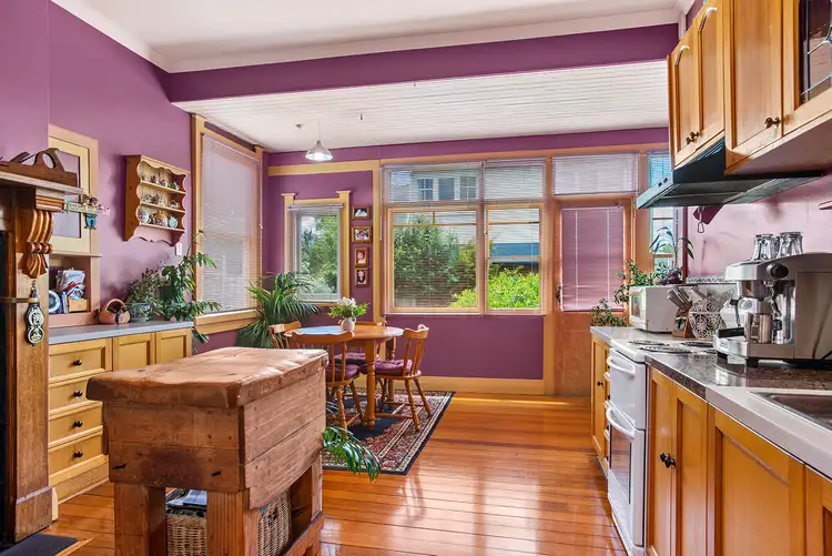 Seventh view of Homely house listing, 4 Clementina Street, Newstead TAS 7250