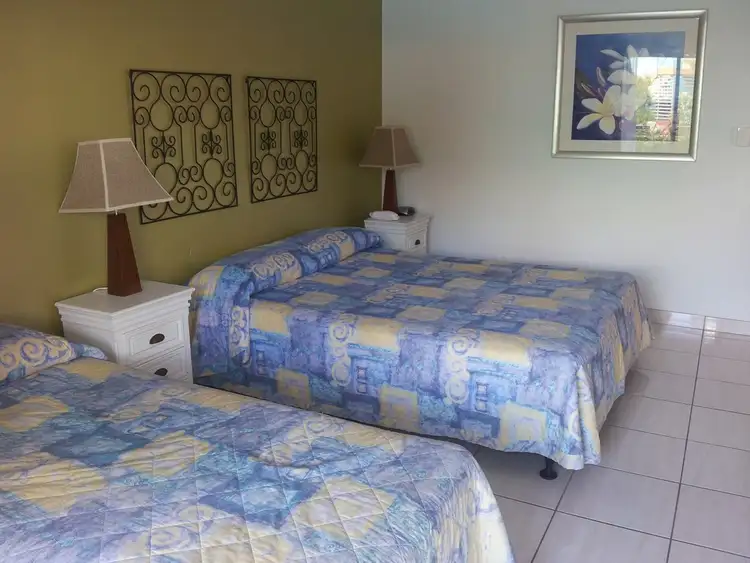 Second view of Homely unit listing, 114 Beach Road, Dolphin Heads QLD 4740