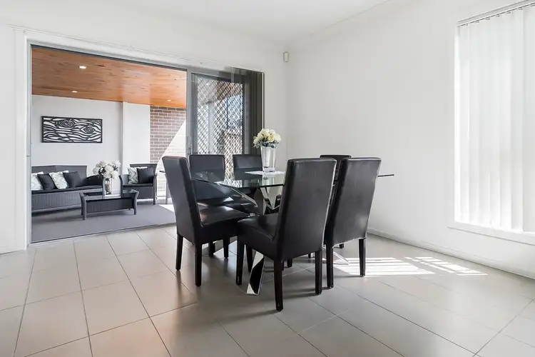 Third view of Homely house listing, 55 Rosebank Avenue, Elizabeth Hills NSW 2171
