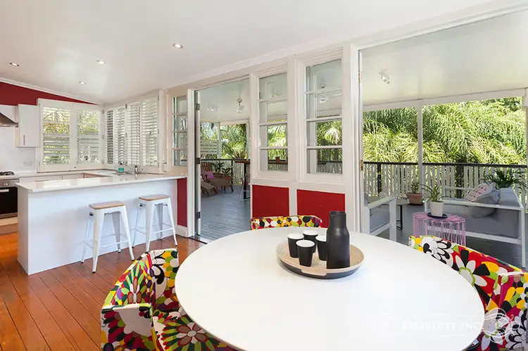 Fourth view of Homely house listing, 53 Wentworth Parade, Balmoral QLD 4171