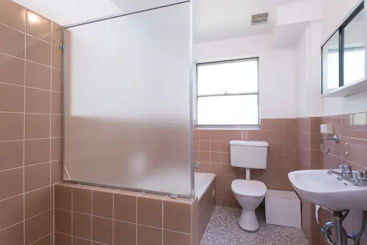 Fifth view of Homely apartment listing, 12/282 Pacific Highway, Greenwich NSW 2065