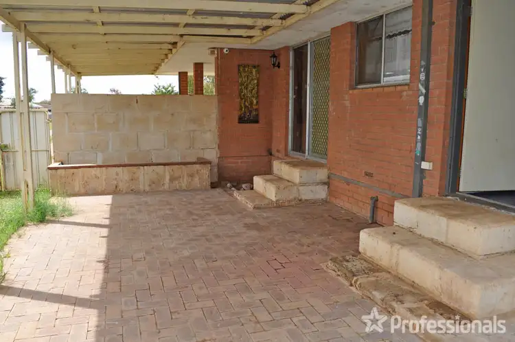 Seventh view of Homely house listing, 130 Abraham Street, Karloo WA 6530