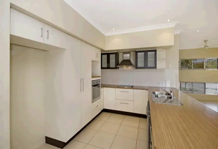 Seventh view of Homely house listing, 1 Idaho Court, Deeragun QLD 4818