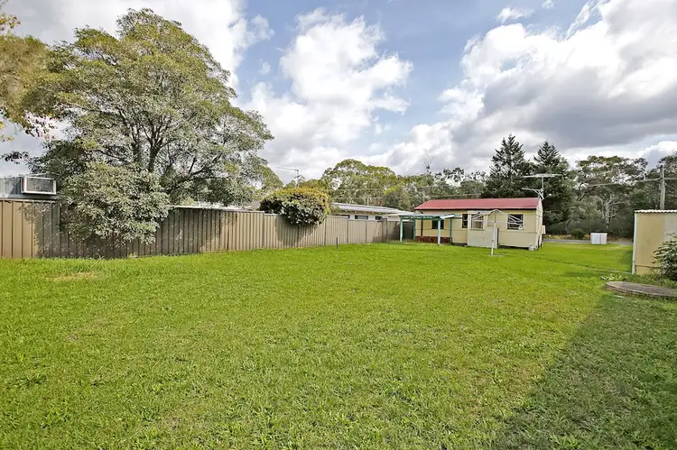 Second view of Homely house listing, 267 Thirlmere way, Thirlmere NSW 2572