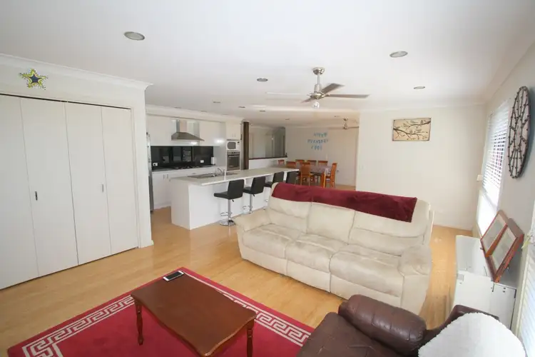 Seventh view of Homely house listing, 4 Solari Court, Cooma NSW 2630